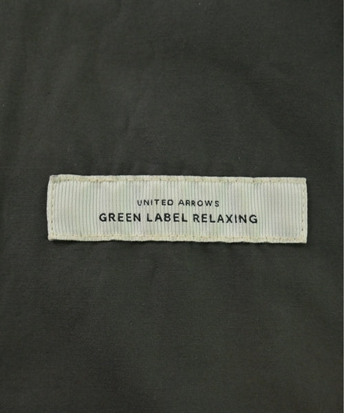 green label relaxing แจ็คเก็ตเบลาส์ อื่น