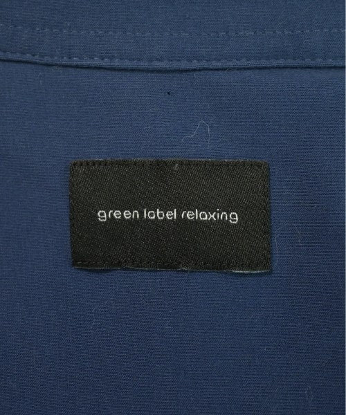 green label relaxing เสื้อลำลอง