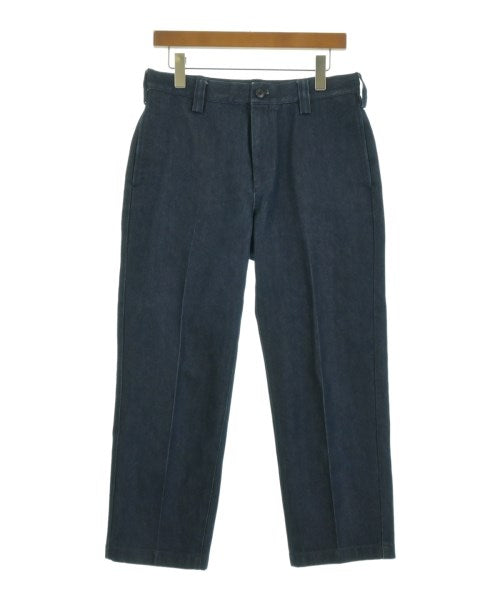 green label relaxing ยีนส์