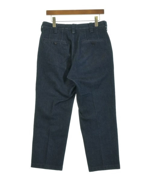 green label relaxing ยีนส์