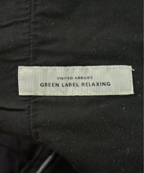 green label relaxing ยีนส์