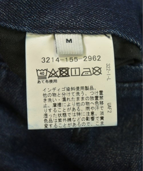 green label relaxing ยีนส์