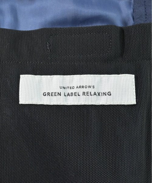 green label relaxing เสื้อคลุมคอปก Soutien