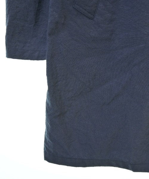 green label relaxing เสื้อคลุมคอปก Soutien