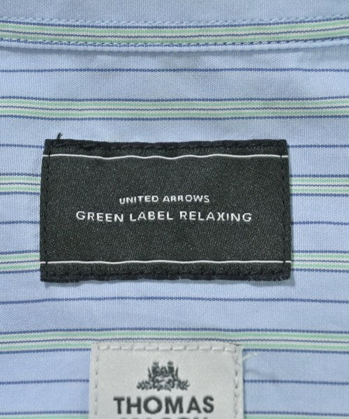 green label relaxing เสื้อลำลอง