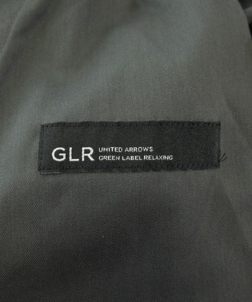 green label relaxing กางเกงขายาว
