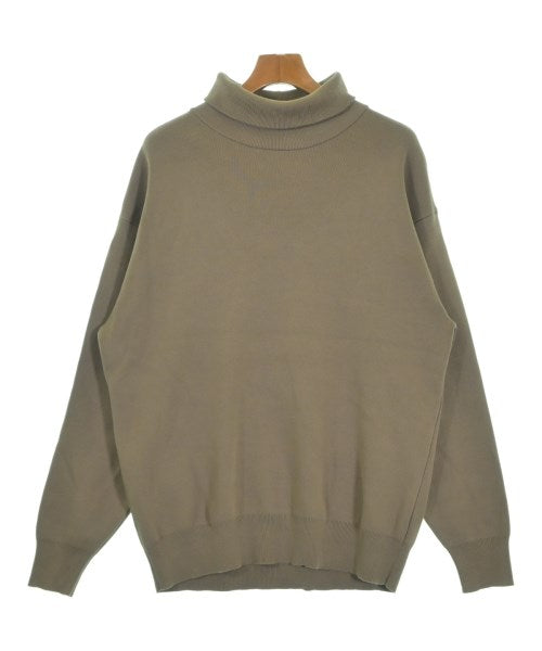 green label relaxing เสื้อกันหนาว