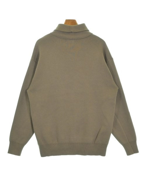 green label relaxing เสื้อกันหนาว
