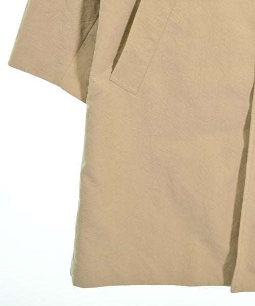 green label relaxing เสื้อคลุมคอปก Soutien