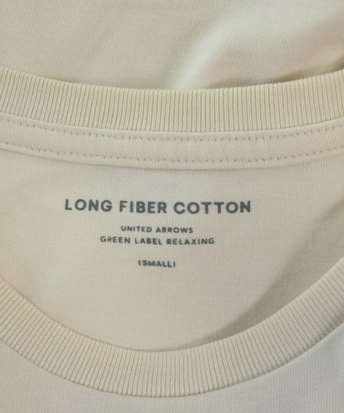 green label relaxing เสื้อยืด/เสื้อท็อปส์
