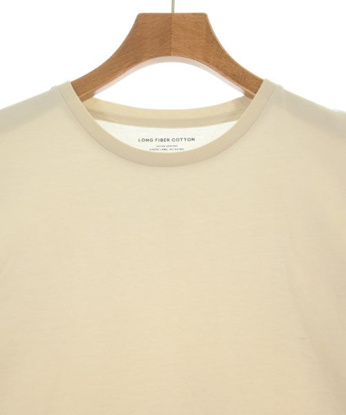 green label relaxing เสื้อยืด/เสื้อท็อปส์