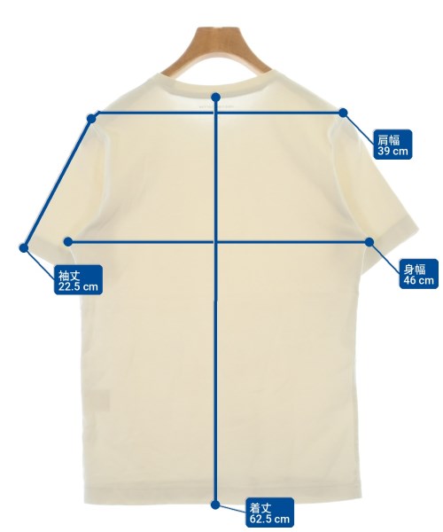 green label relaxing เสื้อยืด/เสื้อท็อปส์