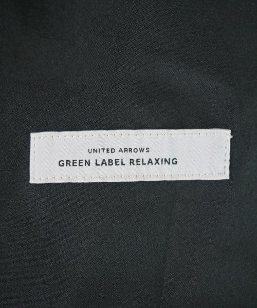 green label relaxing กางเกงขายาว