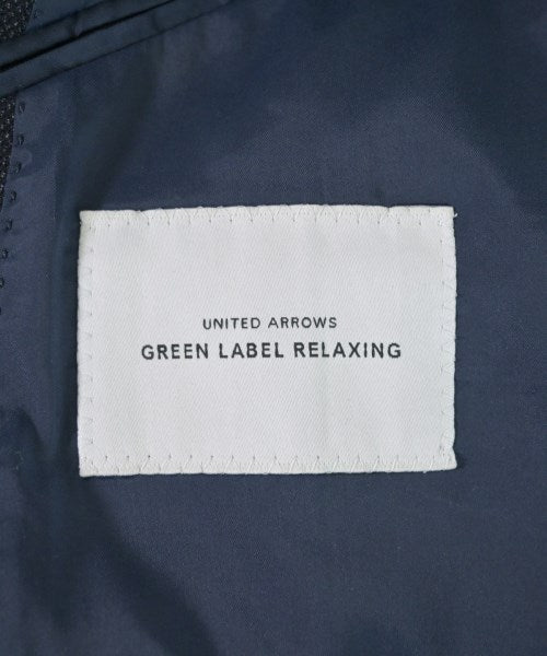 green label relaxing เบลเซอร์/แจ็คเก็ตสูท