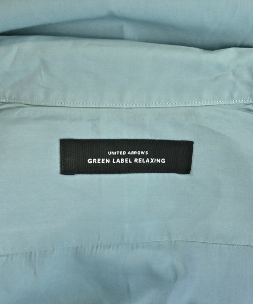 green label relaxing เสื้อลำลอง