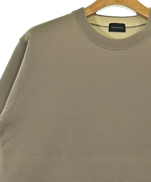 green label relaxing เสื้อยืด/เสื้อท็อปส์