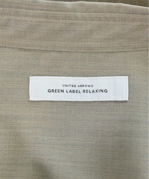 green label relaxing เสื้อลำลอง