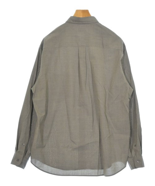 green label relaxing เสื้อลำลอง