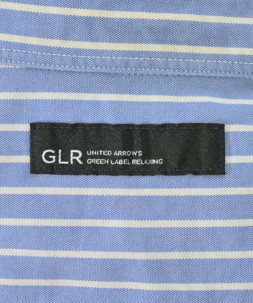 green label relaxing เสื้อลำลอง
