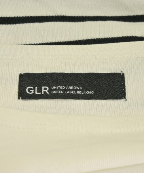 green label relaxing เสื้อยืด/เสื้อท็อปส์