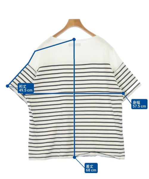green label relaxing เสื้อยืด/เสื้อท็อปส์