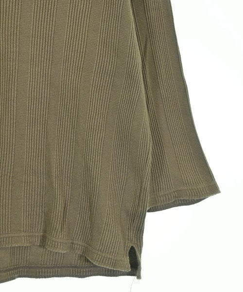 green label relaxing เสื้อยืด/เสื้อท็อปส์
