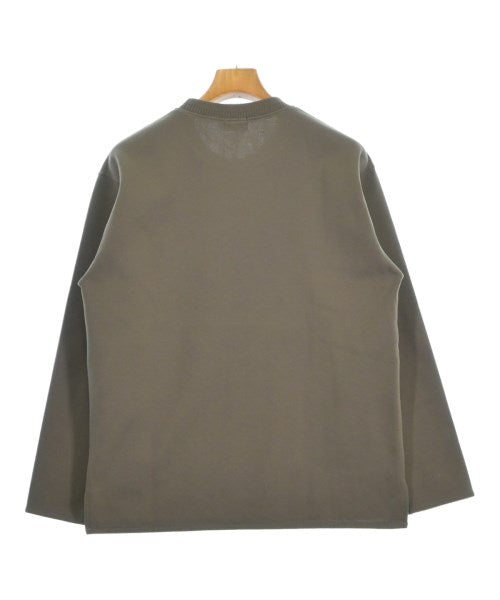 green label relaxing เสื้อยืด/เสื้อท็อปส์