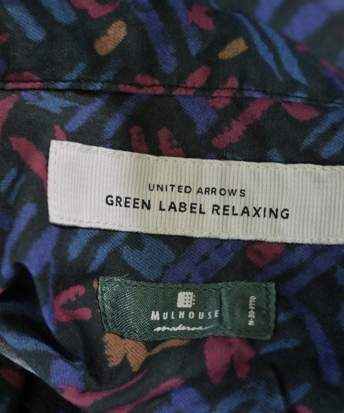 green label relaxing เสื้อลำลอง