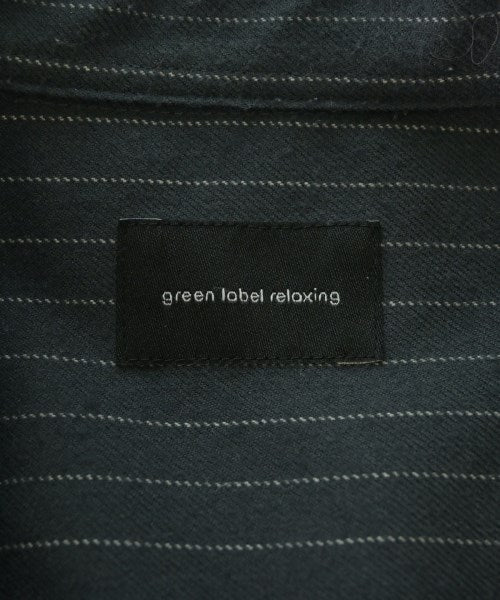 green label relaxing เสื้อลำลอง