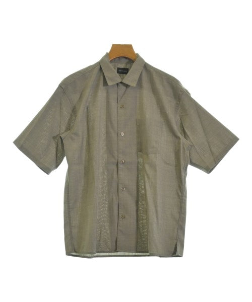 green label relaxing เสื้อลำลอง