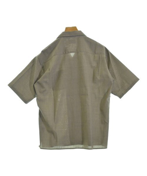 green label relaxing เสื้อลำลอง