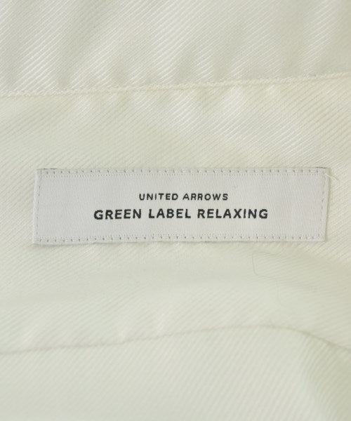 green label relaxing เสื้อลำลอง
