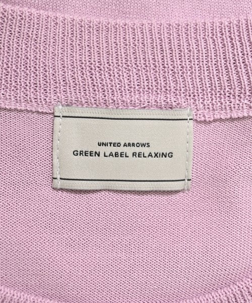 green label relaxing เสื้อกันหนาว