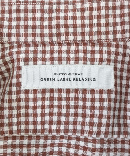 green label relaxing เสื้อลำลอง