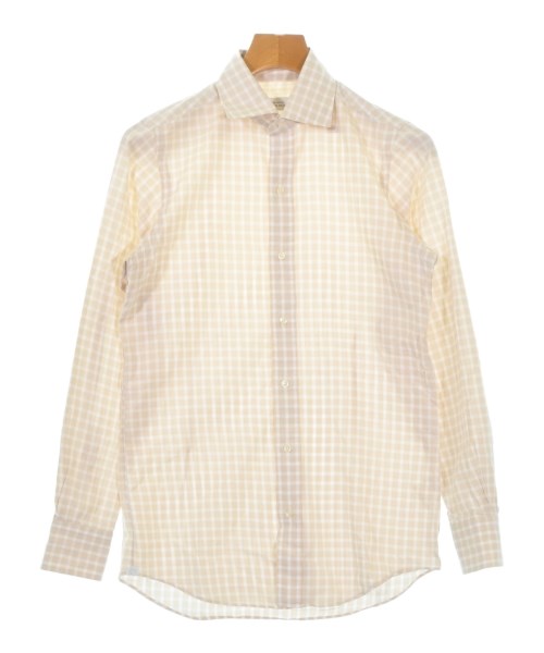 green label relaxing เสื้อเชิ้ตทางการ