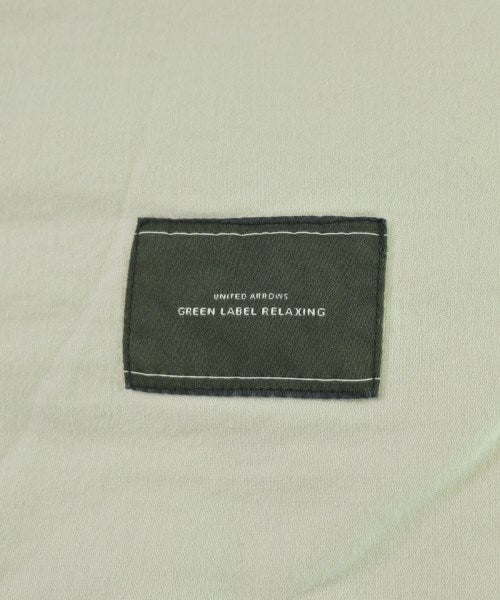 green label relaxing แจ็คเก็ตยีนส์