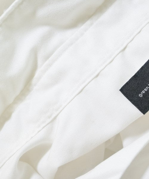 green label relaxing เสื้อลำลอง