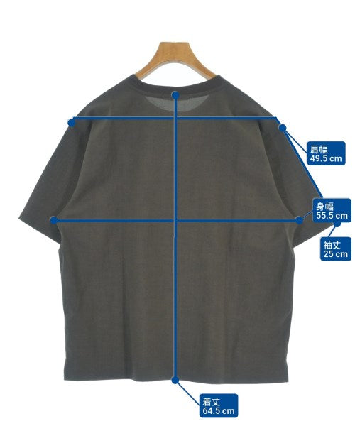 JOURNAL STANDARD เสื้อลำลอง