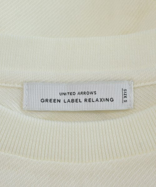 green label relaxing เสื้อยืด/เสื้อท็อปส์