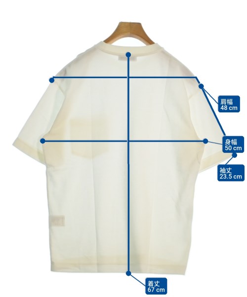 green label relaxing เสื้อยืด/เสื้อท็อปส์