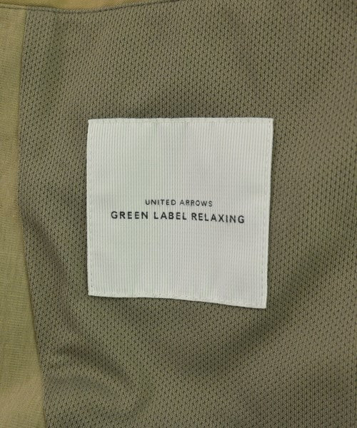 green label relaxing เบลเซอร์/แจ็คเก็ตสูท