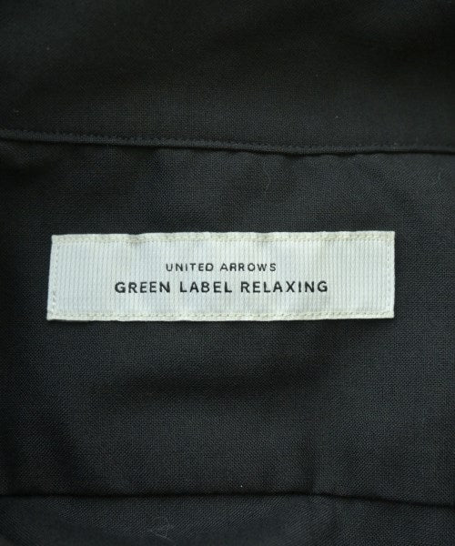 green label relaxing เสื้อลำลอง