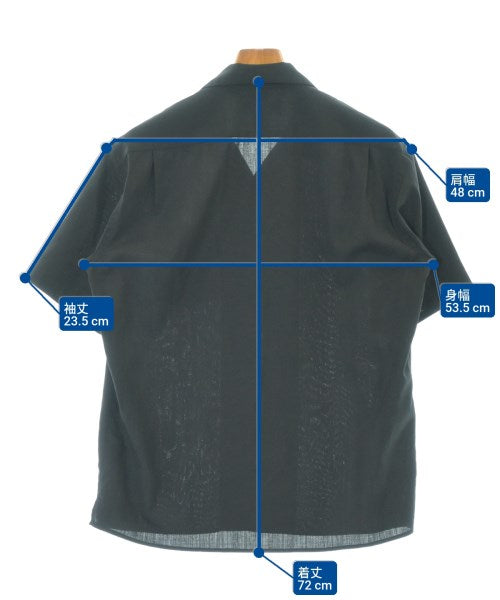 green label relaxing เสื้อลำลอง