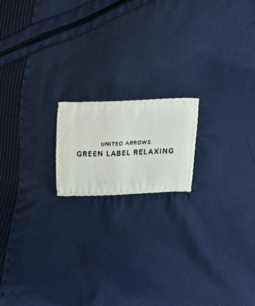 green label relaxing เบลเซอร์/แจ็คเก็ตสูท