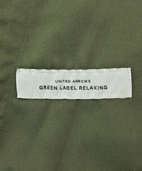 green label relaxing กางเกง อื่น