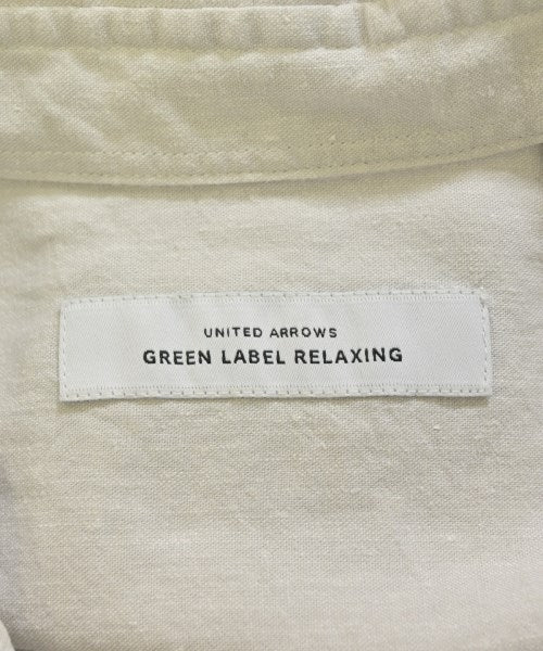green label relaxing เสื้อลำลอง