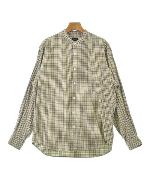 green label relaxing เสื้อลำลอง