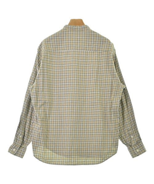 green label relaxing เสื้อลำลอง
