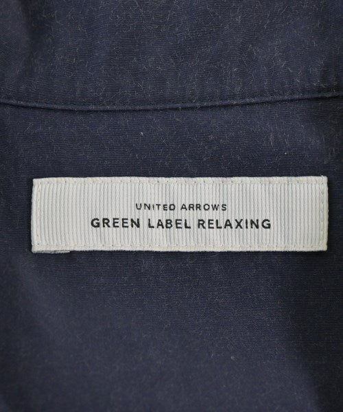 green label relaxing เสื้อลำลอง