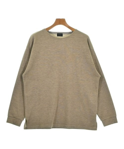 green label relaxing เสื้อยืด/เสื้อท็อปส์